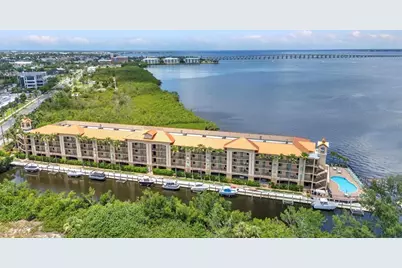 900 E Marion Avenue #1403, Punta Gorda, FL 33950 - Photo 1