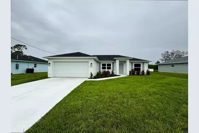 8917 Sawyer Circle, North Port, FL 34288 - Photo 1
