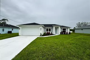 8917 Sawyer Cir, North Port, FL 34288 - Photo 1