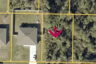 Horace Ave, North Port, FL 34286 - Photo 1