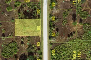 7349 Coburn St, Port Charlotte, FL 33981 - Photo 1