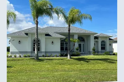 17183 Ohara Drive, Port Charlotte, FL 33948 - Photo 1