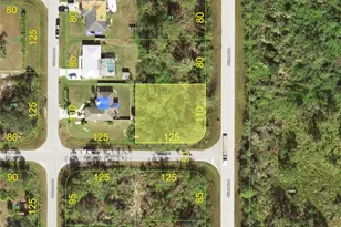 4085 Gillot Blvd, Port Charlotte, FL 33981 - Photo 1