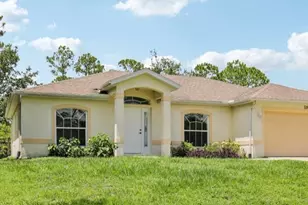 5260 Jessamine Ave, North Port, FL 34291 - Photo 1