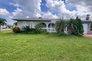6282 Morning Ave, North Port, FL 34287 - Photo 1
