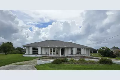 4106 Library Street, Port Charlotte, FL 33948 - Photo 1