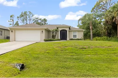 2799 Thomas Lane, North Port, FL 34286 - Photo 1