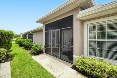 3689 Lakewood Boulevard, North Port, FL 34287 - Photo 1