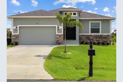 127 Rifle Road, Rotonda West, FL 33947 - Photo 1