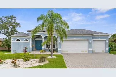 2453 Harbour Drive, Punta Gorda, FL 33983 - Photo 1