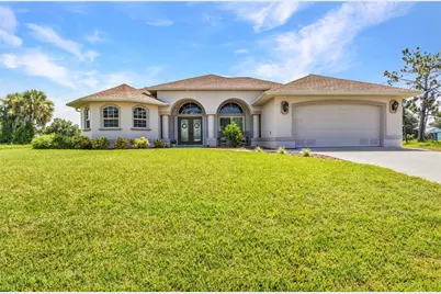 771 Rotonda Circle, Rotonda West, FL 33947 - Photo 1