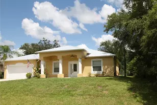 3724 Eagle Pass St, North Port, FL 34286 - Photo 1