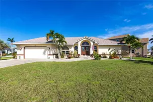 574 Macedonia Dr, Punta Gorda, FL 33950 - Photo 1