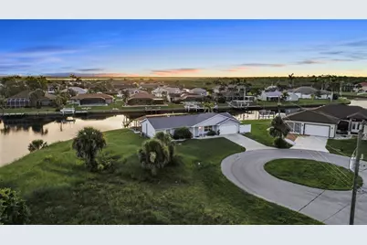 17103 Horizon Lane, Port Charlotte, FL 33948 - Photo 1
