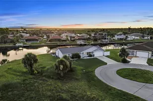 17103 Horizon Ln, Port Charlotte, FL 33948 - Photo 1