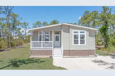 8191 Strasse Boulevard, Punta Gorda, FL 33982 - Photo 1