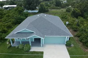 470 Sunset Rd N, Rotonda West, FL 33947 - Photo 1