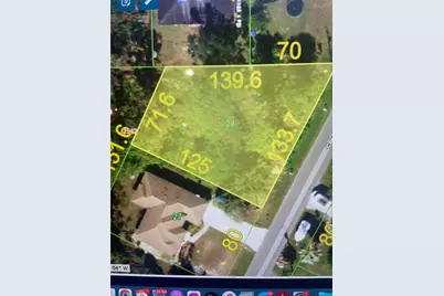 29 Cory Street, Port Charlotte, FL 33953 - Photo 1