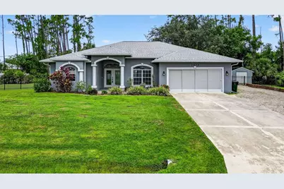 3875 Cincinnati Street, North Port, FL 34286 - Photo 1