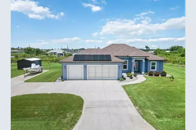 13416 Trascoro Lane, Port Charlotte, FL 33981 - Photo 1