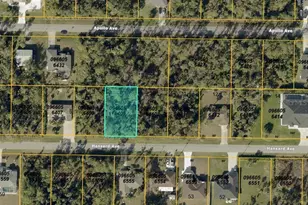 Hansard Ave, North Port, FL 34286 - Photo 1