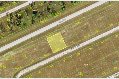 12263 Tripletail Drive, Placida, FL 33946 - Photo 1