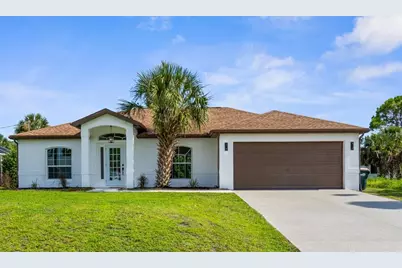 2399 Redstone Avenue, North Port, FL 34288 - Photo 1