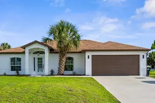 2399 Redstone Ave, North Port, FL 34288 - Photo 1