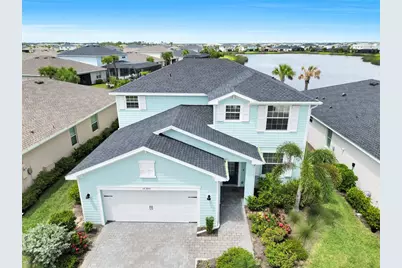 17395 Palmetto Pass Lane, Punta Gorda, FL 33982 - Photo 1