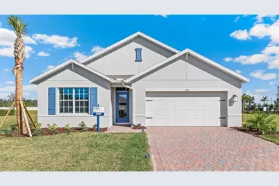 1455 Powell Valley Drive, Port Charlotte, FL 33953 - Photo 1