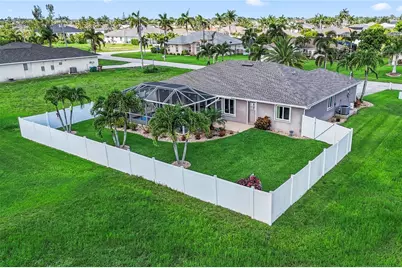 2857 SW 25th Avenue, Cape Coral, FL 33914 - Photo 1