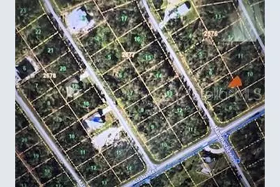 1194 Hammacher Lane, Port Charlotte, FL 33953 - Photo 1