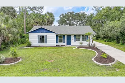 21031 Nowell Avenue, Port Charlotte, FL 33954 - Photo 1