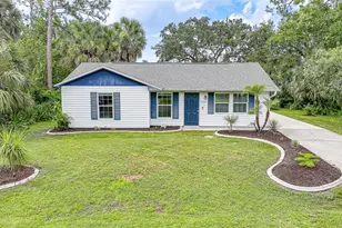 21031 Nowell Ave, Port Charlotte, FL 33954 - Photo 1