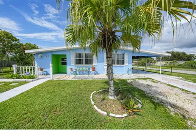 3413 Westlund Terrace, Port Charlotte, FL 33952 - Photo 1