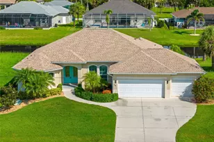 45 Marker Rd, Rotonda West, FL 33947 - Photo 1