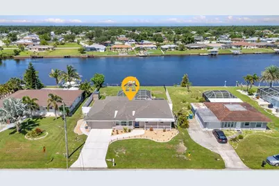 806 Ellicott Circle NW, Port Charlotte, FL 33952 - Photo 1