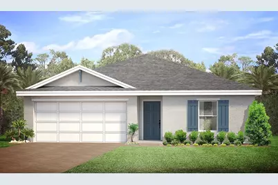 349 La Playa Lane, Port Charlotte, FL 33953 - Photo 1