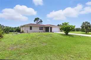 17333 Gulfspray Cir, Port Charlotte, FL 33948 - Photo 1