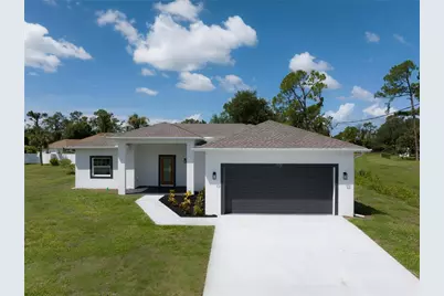 5574 Fairlane Drive, North Port, FL 34288 - Photo 1