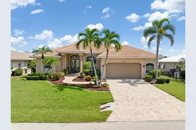 2224 Via Veneto Drive, Punta Gorda, FL 33950 - Photo 1