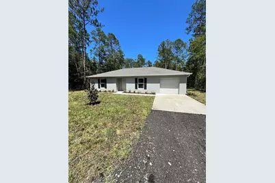 10520 Gregory Avenue, Hastings, FL 32145 - Photo 1