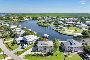 24220 Treasure Island Blvd, Punta Gorda, FL 33955 - Photo 1