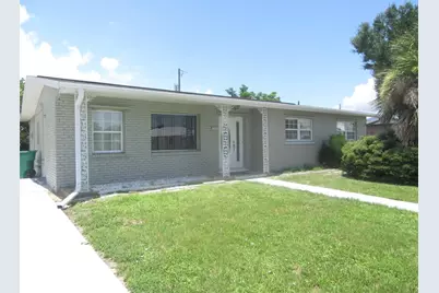 21452 Edgewater Drive, Port Charlotte, FL 33952 - Photo 1