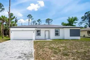 17197 Russell Ave, Port Charlotte, FL 33954 - Photo 1
