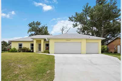 11247 Euler Avenue, Englewood, FL 34224 - Photo 1