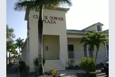 265 E Marion Avenue #117A, Punta Gorda, FL 33950 - Photo 1