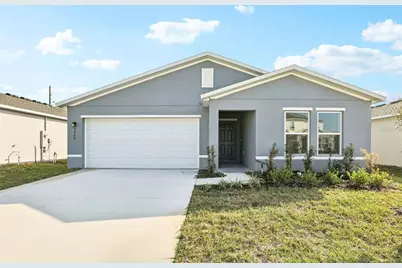 3469 Dahlia Drive, Lake Hamilton, FL 33851 - Photo 1