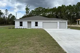 5718 N Decarlo Dr, Citrus Springs, FL 34433 - Photo 1