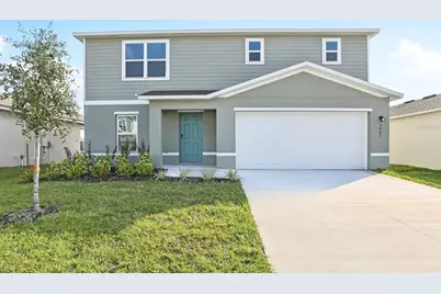 3461 Dahlia Drive, Lake Hamilton, FL 33851 - Photo 1
